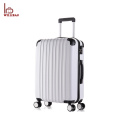 Girls Hard Shell Trolley Suitcase Spinner Luggage Travel Bags